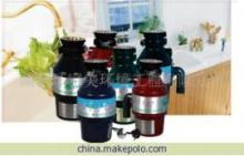 上海市食物垃圾處理器代理 選擇湖北環宇美環境工程，引領家用電器新趨勢