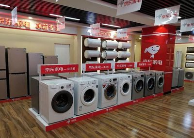 京東家電專賣店 點燃鄉村創業夢，崔臣從農民到千萬富翁的逆襲之路