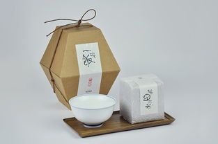 一碗飯 大米包裝設計中的圖文藝術與匠心獨運