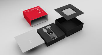 智能可穿戴設備的包裝設計 圖文設計與制作的融合之道